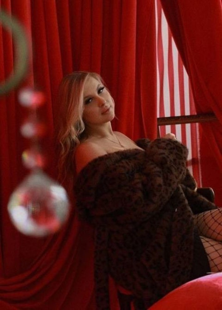 Индивидуалка Мила главное фото в городе Кунгур 