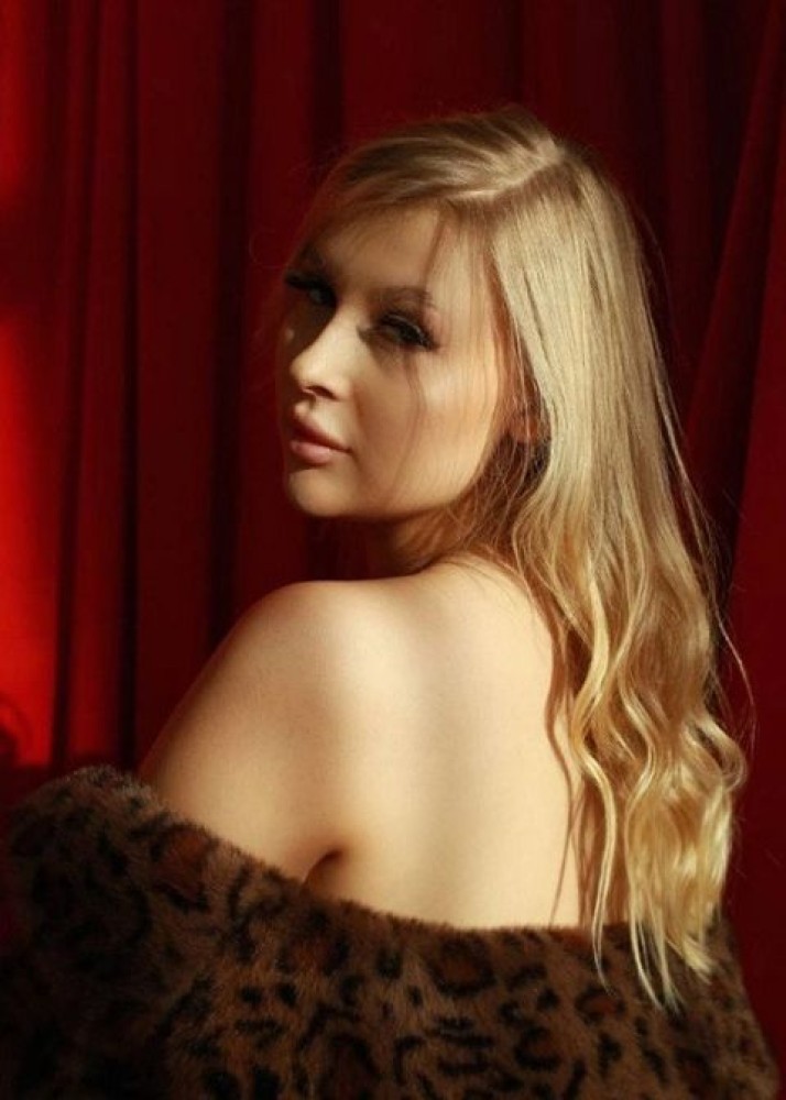 Индивидуалка Мила фото № 2 в городе Кунгур