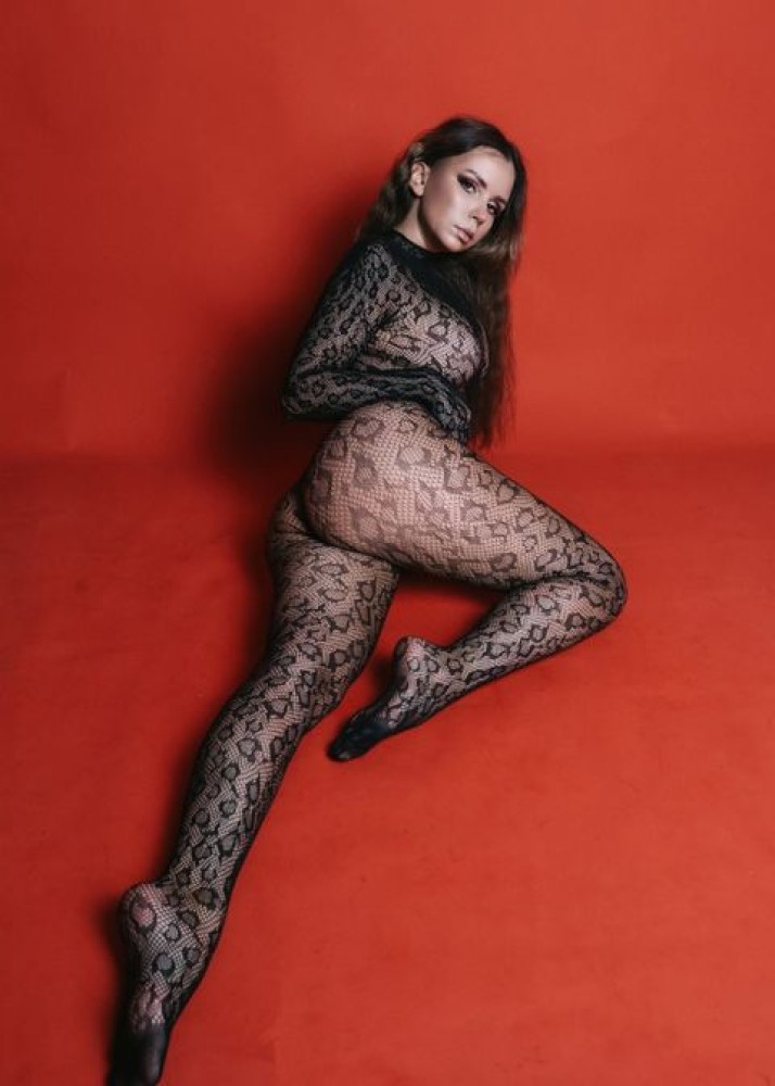 Индивидуалка Ника фото № 2 в городе Кунгур