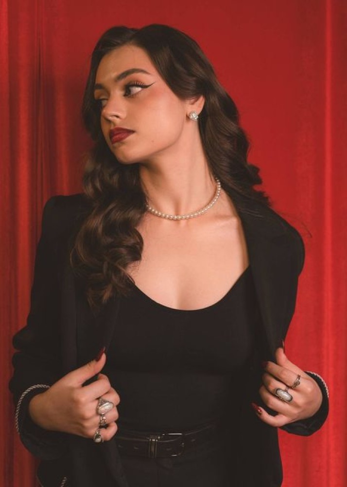 Индивидуалка Полли главное фото в городе Кунгур 