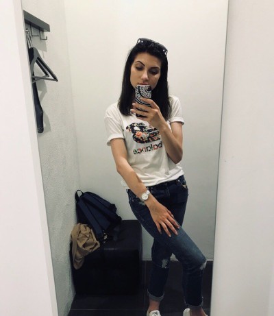 Светка, Г. Кунгур