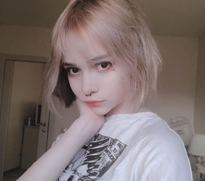 Лиза, Г. Кунгур