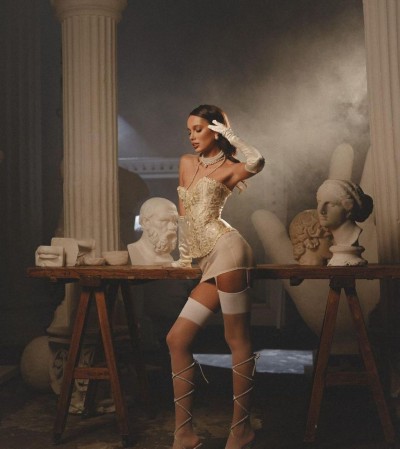 Анюта, Г. Кунгур