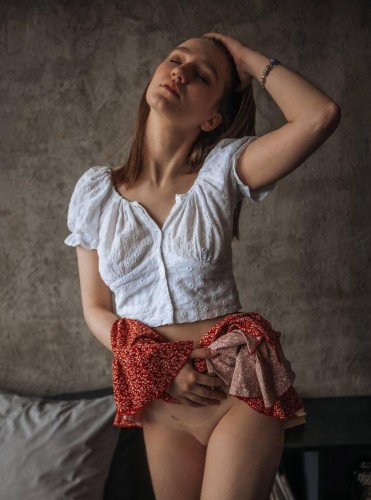 Аленочка, Г. Кунгур