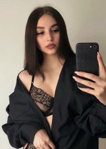 Марьяна, Г. Кунгур