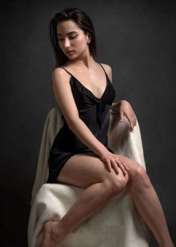 Даришка, Г. Кунгур