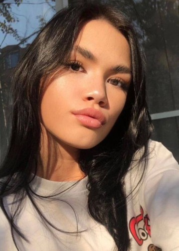 Ульяна, Г. Кунгур